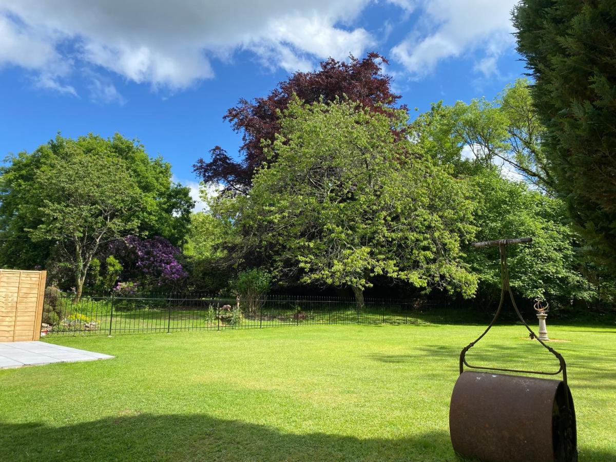 Springfield Lodge - Adorable New Forest 1-Bedroom Guest House Ringwood Extérieur photo